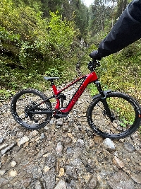 E MTB Koleg